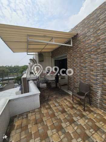 Jual Rumah Bagus Siap Huni LB 90m2 di Periuk, Tangerang Jual Rumah Bagus Siap Huni LB 90m2 di Periuk, Tangerang