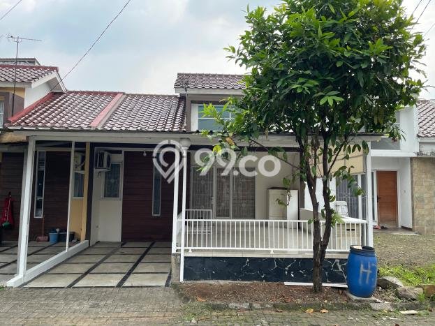 Hunian Nyaman bagi Keluarga area Margajaya - LT 105m² Hunian Nyaman bagi Keluarga area Margajaya - LT 105m²