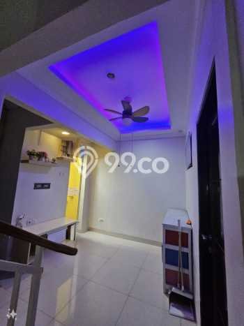 Jual Rumah Bagus Siap Huni LB 90m2 di Periuk, Tangerang Jual Rumah Bagus Siap Huni LB 90m2 di Periuk, Tangerang
