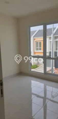 Disewakan Rumah Murah di Summarecon Serpong Tangerang Punya 3 KT Disewakan Rumah Murah di Summarecon Serpong Tangerang Punya 3 KT
