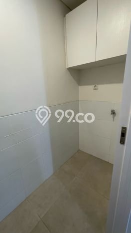 Rumah Modern Minimalis 2 Kamar Siap Huni di BSD Rumah Modern Minimalis 2 Kamar Siap Huni di BSD