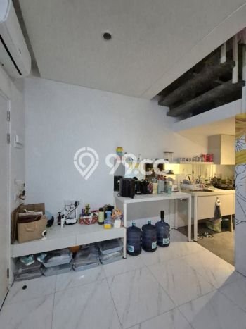 Rumah Modern Cantik 2 Kamar Bisa Langsung Pindah di BSD Rumah Modern Cantik 2 Kamar Bisa Langsung Pindah di BSD