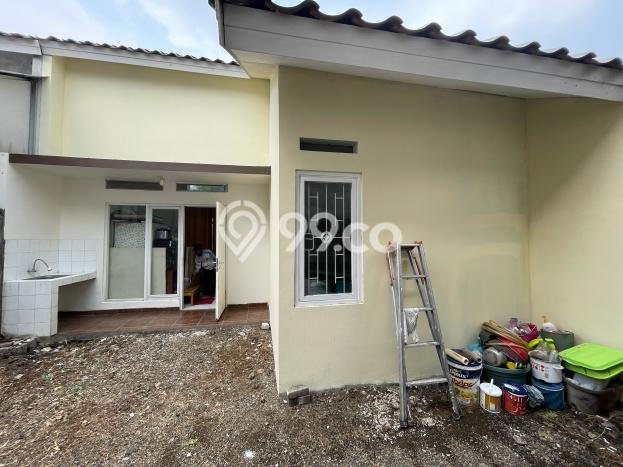 Hunian Nyaman bagi Keluarga area Margajaya - LT 105m² Hunian Nyaman bagi Keluarga area Margajaya - LT 105m²