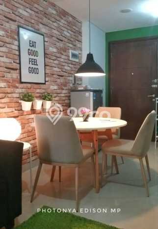Apartemen Favorit Modern Dijual di Jakarta Selatan dengan 2 Kamar Tidur Apartemen Favorit Modern Dijual di Jakarta Selatan dengan 2 Kamar Tidur