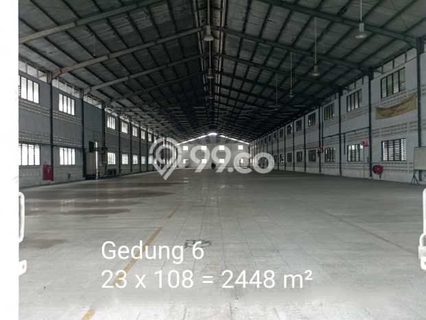 Untuk Dijual Pabrik di Karawaci, Tangerang Harga Penawaran Spesial Untuk Dijual Pabrik di Karawaci, Tangerang Harga Penawaran Spesial