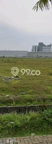 Tanah Kavling di Cikande Dijual dengan Luas 100000m2 Tanah Kavling di Cikande Dijual dengan Luas 100000m2