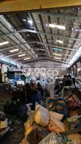 Pabrik Dijual di Prime Area Tangerang Luas 4000m2 Pabrik Dijual di Prime Area Tangerang Luas 4000m2