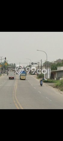 Unit Pabrik Dijual di Balaraja Tangerang 33m2 Unit Pabrik Dijual di Balaraja Tangerang 33m2