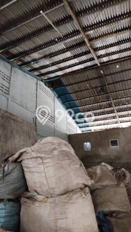 Pabrik Dijual di Prime Area Tangerang Luas 4000m2 Pabrik Dijual di Prime Area Tangerang Luas 4000m2