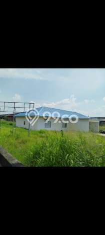 Pabrik Dijual di Karawang Timur Karawang dengan LB 35m2 Pabrik Dijual di Karawang Timur Karawang dengan LB 35m2