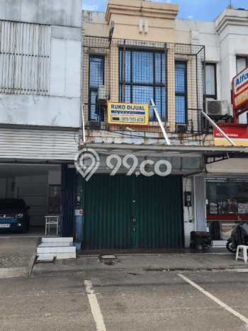Ruko Dijual Lokasi Stratagis di Kelapa Gading Jakarta Utara Cocok untuk Investasi Ruko Dijual Lokasi Stratagis di Kelapa Gading Jakarta Utara Cocok untuk Investasi