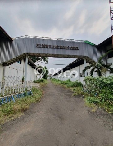 Gudang Bagus Dijual LB 15000m2 Lokasi Strategis Tangerang Area Cocok untuk Bisnis Gudang Bagus Dijual LB 15000m2 Lokasi Strategis Tangerang Area Cocok untuk Bisnis