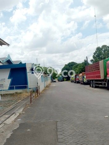 INVESTASI POTENSIAL! Gudang Kawasan , Luas 7000m2m², Area Bisnis INVESTASI POTENSIAL! Gudang Kawasan , Luas 7000m2m², Area Bisnis