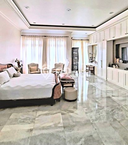 Rumah Elit Modern Siap Huni di Kemang Jakarta Selatan Rumah Elit Modern Siap Huni di Kemang Jakarta Selatan