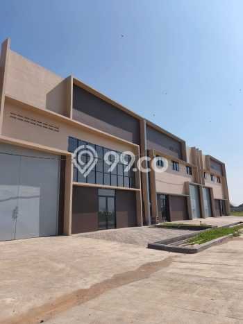 Gudang Disewakan di Teluk Naga, Luas 630m2m², Lokasi Bisnis, Akses Strategis Gudang Disewakan di Teluk Naga, Luas 630m2m², Lokasi Bisnis, Akses Strategis