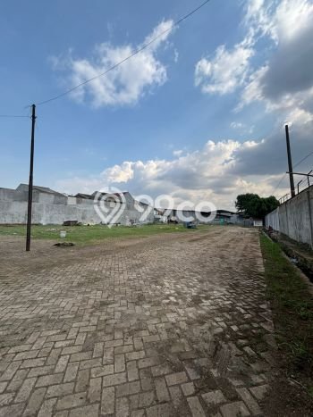 Gudang Area Premium di , Luas 10500m2m², Jalan Utama Gudang Area Premium di , Luas 10500m2m², Jalan Utama