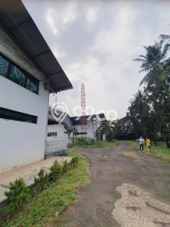 Gudang Bagus Dijual LB 15000m2 Lokasi Strategis Tangerang Area Cocok untuk Bisnis Gudang Bagus Dijual LB 15000m2 Lokasi Strategis Tangerang Area Cocok untuk Bisnis