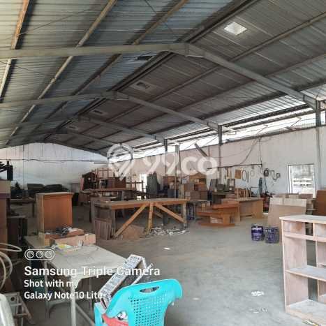 Gudang Bagus Dijual di Kapuk Kamal Jakarta Barat Lokasi Strategis Cocok untuk Kembangkan Bisnis Gudang Bagus Dijual di Kapuk Kamal Jakarta Barat Lokasi Strategis Cocok untuk Kembangkan Bisnis