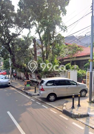 Untuk Dijual Komersial di Kebayoran Baru, Jakarta Selatan Harga Penawaran Spesial Untuk Dijual Komersial di Kebayoran Baru, Jakarta Selatan Harga Penawaran Spesial
