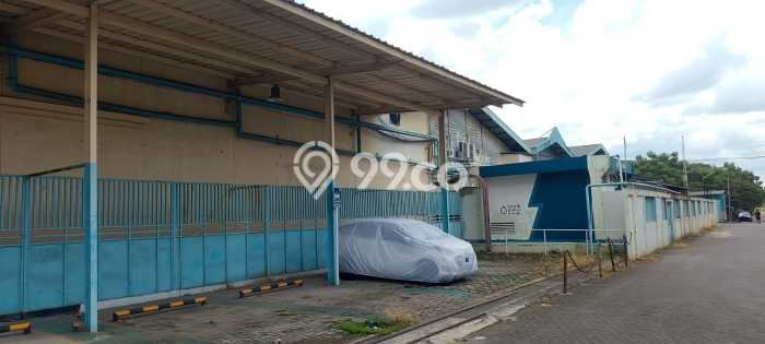 INVESTASI POTENSIAL! Gudang Kawasan , Luas 7000m2m², Area Bisnis INVESTASI POTENSIAL! Gudang Kawasan , Luas 7000m2m², Area Bisnis