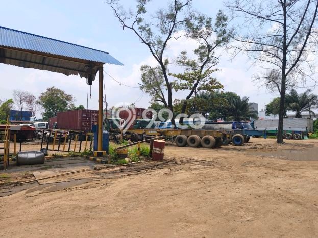 Pabrik Strategis di Bekasi Kota, Luas 15000m², Jalan Utama, Berkembang Pabrik Strategis di Bekasi Kota, Luas 15000m², Jalan Utama, Berkembang