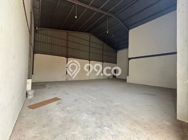 LOKASI BISNIS! Gudang Disewakan di Bogor Barat, Luas 480m², Jalan Strategis LOKASI BISNIS! Gudang Disewakan di Bogor Barat, Luas 480m², Jalan Strategis