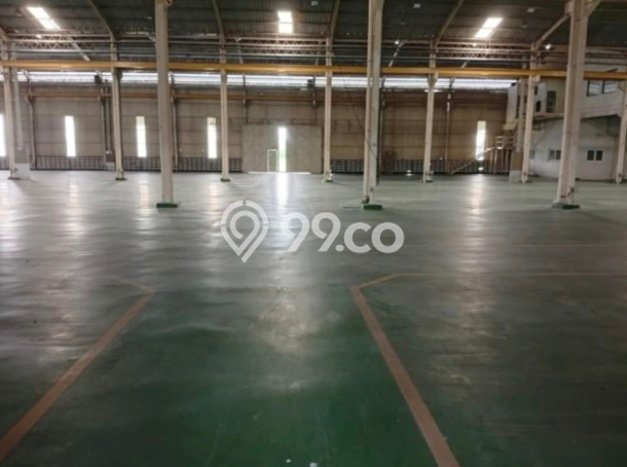 Unit Gudang Dijual di Karawang Barat Karawang Luas Bangunan 51000m2 Unit Gudang Dijual di Karawang Barat Karawang Luas Bangunan 51000m2