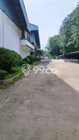 Disewakan Gudang di Pusat Kota Tangerang Ramai Strategis Disewakan Gudang di Pusat Kota Tangerang Ramai Strategis