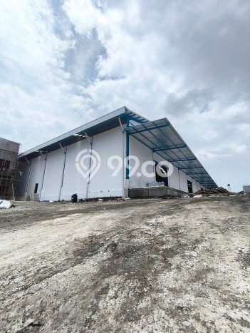 Unit Gudang Tersedia di Kapuk Spesifikasi LB 3500m2 Unit Gudang Tersedia di Kapuk Spesifikasi LB 3500m2