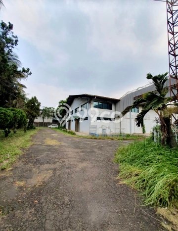 Gudang Bagus Dijual LB 15000m2 Lokasi Strategis Tangerang Area Cocok untuk Bisnis Gudang Bagus Dijual LB 15000m2 Lokasi Strategis Tangerang Area Cocok untuk Bisnis
