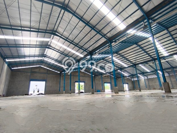 Unit Gudang Tersedia di Kapuk Spesifikasi LB 3500m2 Unit Gudang Tersedia di Kapuk Spesifikasi LB 3500m2