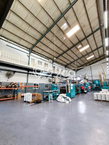 Gudang di , Luas 5500m2m², Area Komersial, Akses Tangerang, Tangerang Gudang di , Luas 5500m2m², Area Komersial, Akses Tangerang, Tangerang