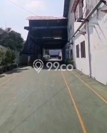 Gudang Strategis di Kapuk Kamal, Luas 3984m2m², Akses Mainroad, Berkembang Gudang Strategis di Kapuk Kamal, Luas 3984m2m², Akses Mainroad, Berkembang