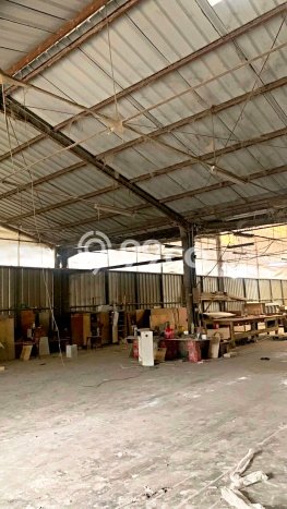Gudang Dijual di Prime Area Tangerang Luas 940m2 Gudang Dijual di Prime Area Tangerang Luas 940m2