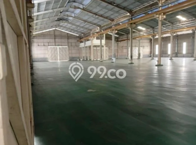 Unit Gudang Dijual di Karawang Barat Karawang Luas Bangunan 51000m2 Unit Gudang Dijual di Karawang Barat Karawang Luas Bangunan 51000m2