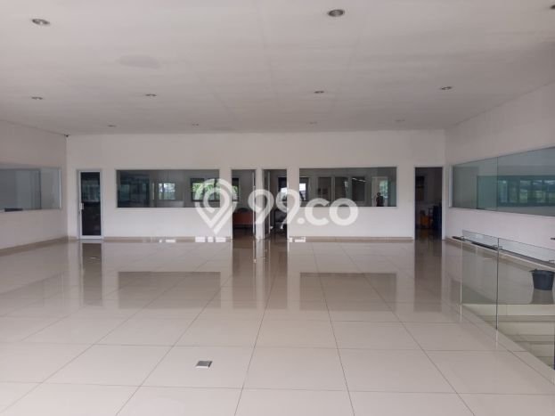 Unit Gudang Dijual di Tangerang LT 3509m2 & LB 2800m2 Unit Gudang Dijual di Tangerang LT 3509m2 & LB 2800m2