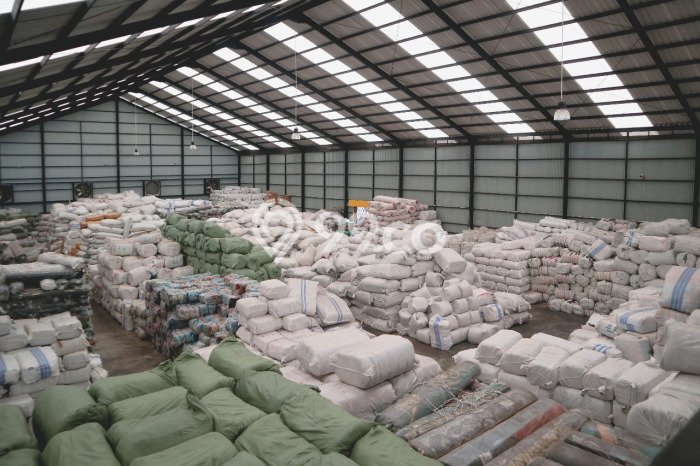 Jual Gudang di Kedaung, Luas 9875m2m², Kawasan Komersial, Jalur Mudah Jual Gudang di Kedaung, Luas 9875m2m², Kawasan Komersial, Jalur Mudah