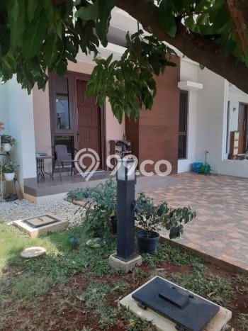 For Sale! Luxury House LT 147m2 Desain Modern di Summarecon Bekasi For Sale! Luxury House LT 147m2 Desain Modern di Summarecon Bekasi