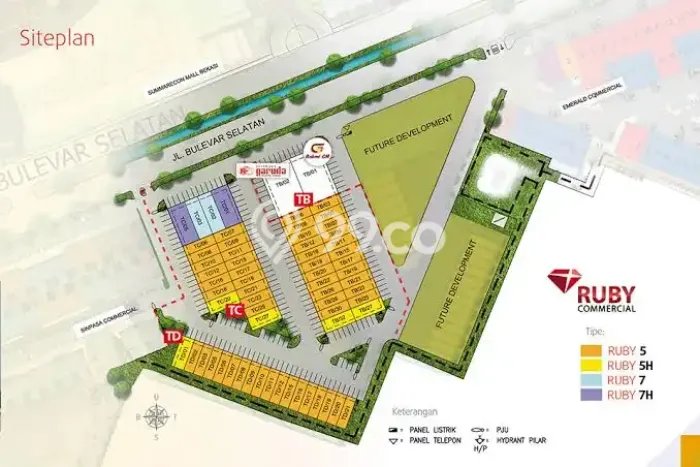 Ruko Bagus Dijual LB 267m2 Lokasi Strategis Bekasi Area Cocok untuk Berbisnis Ruko Bagus Dijual LB 267m2 Lokasi Strategis Bekasi Area Cocok untuk Berbisnis