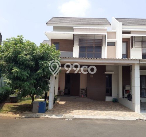 For Sale! Luxury House LT 147m2 Desain Modern di Summarecon Bekasi For Sale! Luxury House LT 147m2 Desain Modern di Summarecon Bekasi