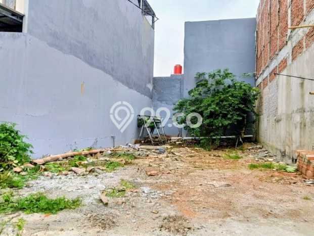 Tanah Dijual Area Strategis di Duta Harapan Bekasi 136m2 Tanah Dijual Area Strategis di Duta Harapan Bekasi 136m2