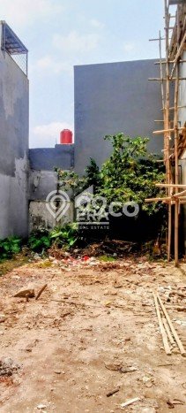 Tanah Dijual Area Strategis di Duta Harapan Bekasi 136m2 Tanah Dijual Area Strategis di Duta Harapan Bekasi 136m2