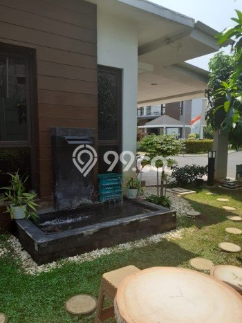 For Sale! Luxury House LT 147m2 Desain Modern di Summarecon Bekasi For Sale! Luxury House LT 147m2 Desain Modern di Summarecon Bekasi