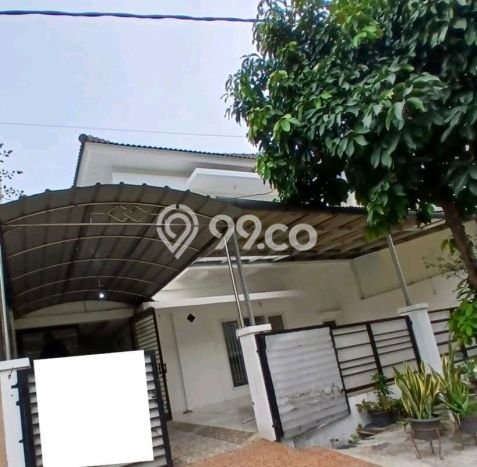 Disewakan! Rumah 4 Kamar Tidur &
4 Kamar Mandi di Prima Harapan, Bekasi Disewakan! Rumah 4 Kamar Tidur &
4 Kamar Mandi di Prima Harapan, Bekasi