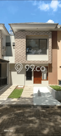 Rumah Budget Favorit Dijual Area Bekasi Timur LT 90m2 Rumah Budget Favorit Dijual Area Bekasi Timur LT 90m2