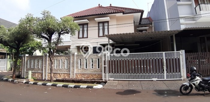 Dijual Rumah Premium dengan Fasilitas Sekitar Komplit di Rawalumbu, Bekasi Dijual Rumah Premium dengan Fasilitas Sekitar Komplit di Rawalumbu, Bekasi