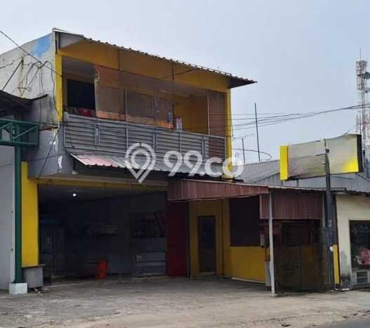 Dijual Ruko di Tambun Utara, Bekasi Harga Penawaran Spesial Dijual Ruko di Tambun Utara, Bekasi Harga Penawaran Spesial
