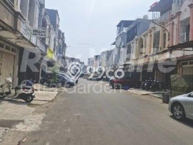 Ruko Usaha Dijual di Cengkareng Jakarta Barat LT 56m2 & LB 160m2 Ruko Usaha Dijual di Cengkareng Jakarta Barat LT 56m2 & LB 160m2
