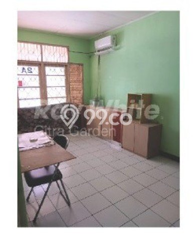 Dijual Hunian Rumah Terawat 4 Kamar di Pegadungan, Jakarta Barat Dijual Hunian Rumah Terawat 4 Kamar di Pegadungan, Jakarta Barat
