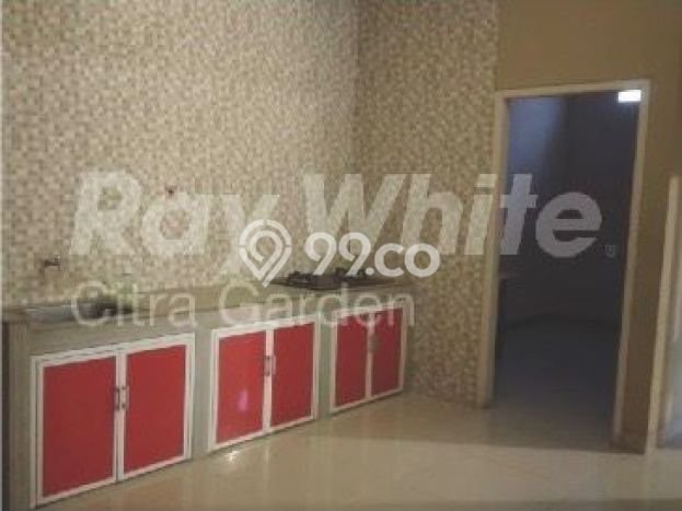 Rumah Modern 3 KT di Jurumudi Tangerang Rumah Modern 3 KT di Jurumudi Tangerang